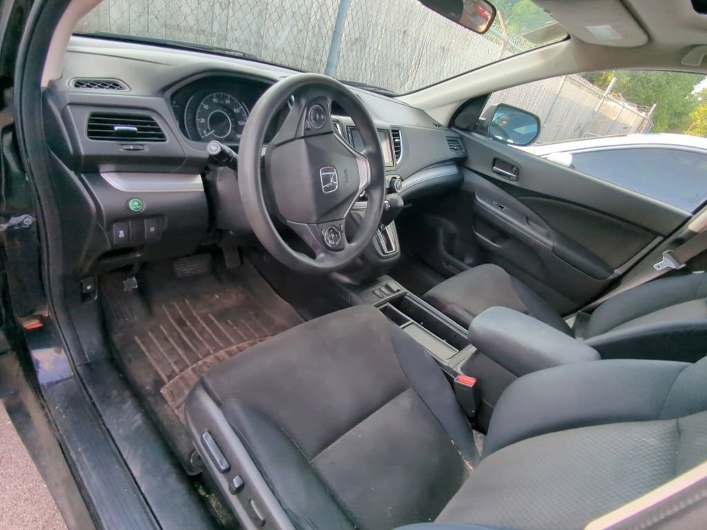 Used 2016 Honda CR-V EX image 7