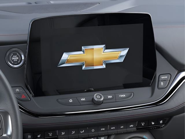 New 2026 Chevrolet Blazer RS w/ Driver Confidence II Package image 20