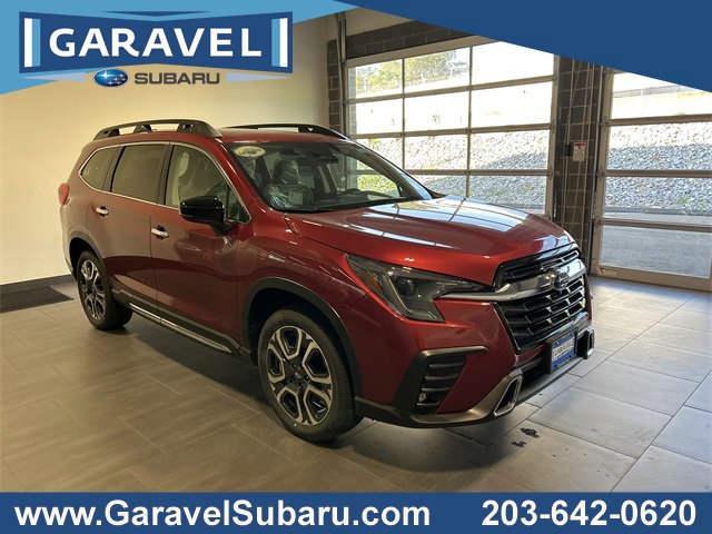 New 2025 Subaru Ascent Touring image 1