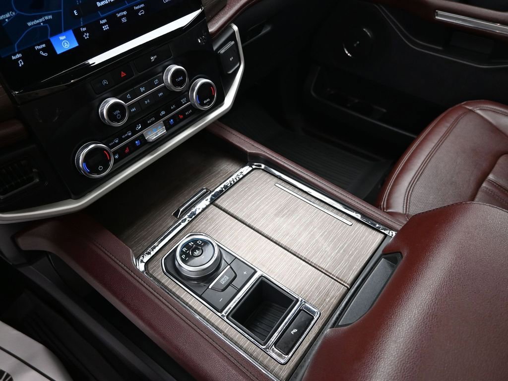 Certified 2023 Ford Expedition Limited image 22