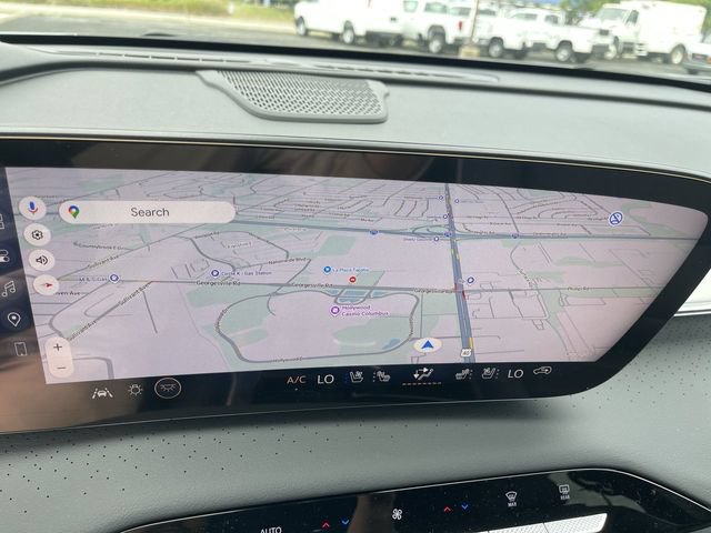 New 2026 Buick Enclave Avenir w/ Super Cruise Package AWD/4WD image 18