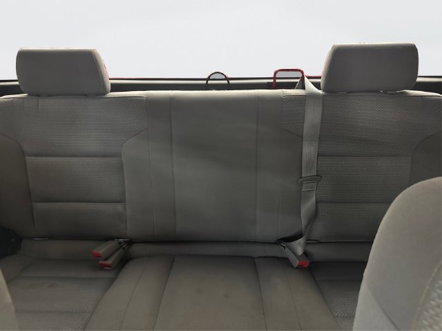 Used 2015 Chevrolet Silverado 2500 W/T AWD/4WD image 21