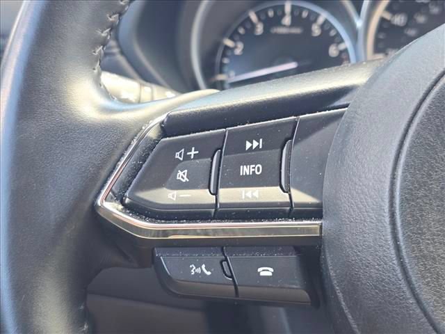 Used 2025 MAZDA CX-5 AWD 2.5 S w/ Select Package image 31