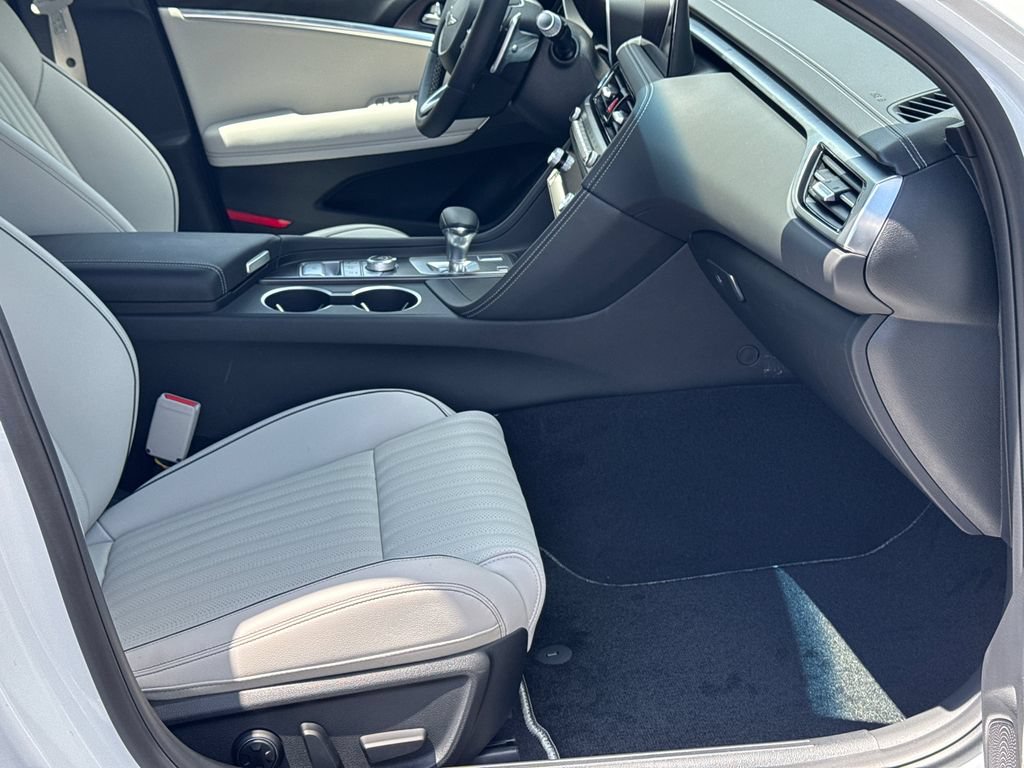 New 2026 Genesis G70 3.3T Sport Prestige AWD/4WD image 15