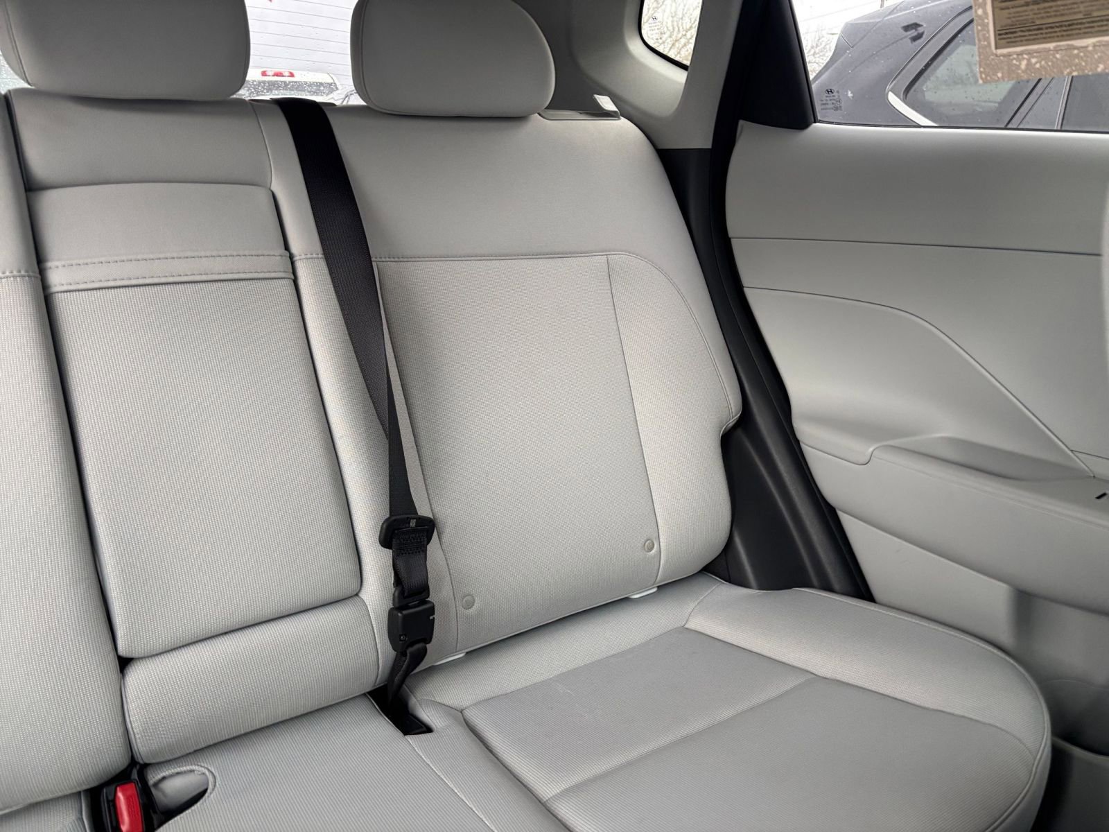 Used 2025 Hyundai Kona SEL image 38