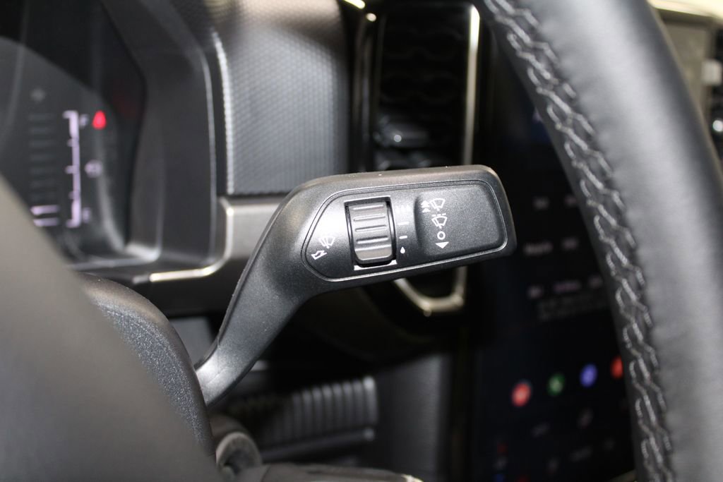 New 2025 Ford Ranger XLT w/ Equipment Group 301A High image 38