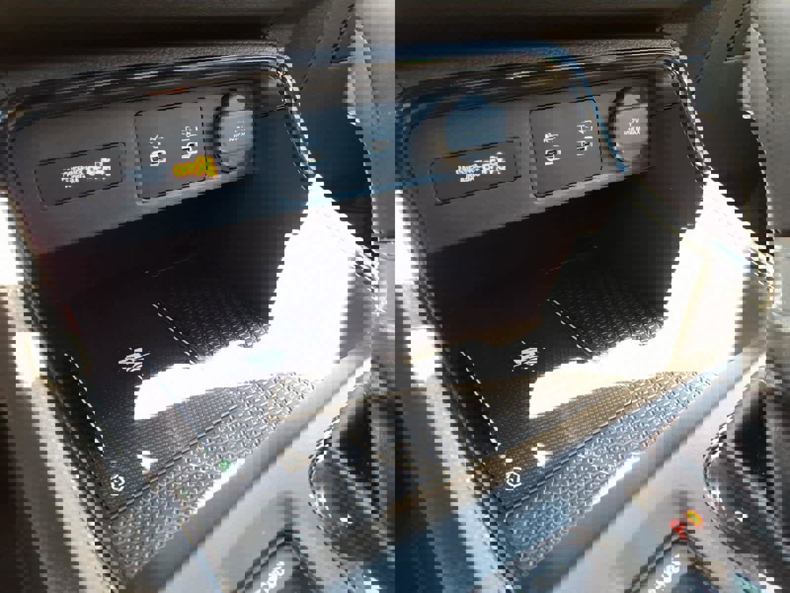 Used 2026 Honda CR-V EX-L image 25