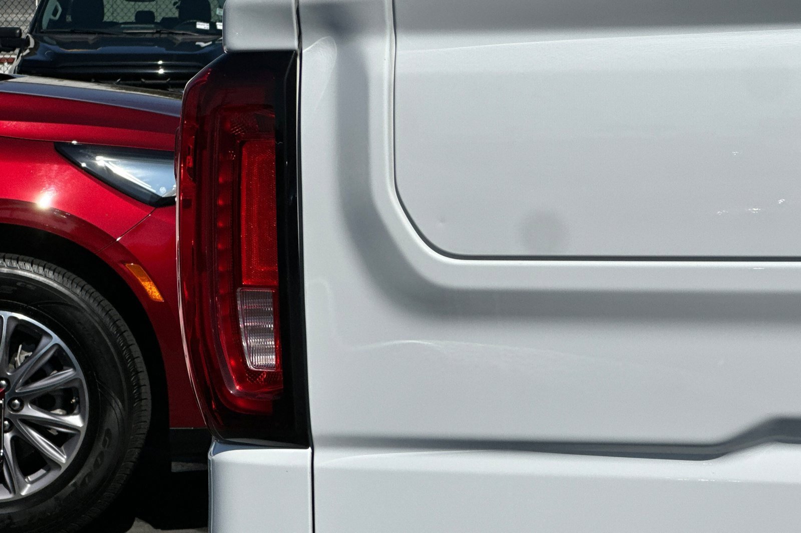 Used 2024 GMC Sierra 1500 SLT image 47