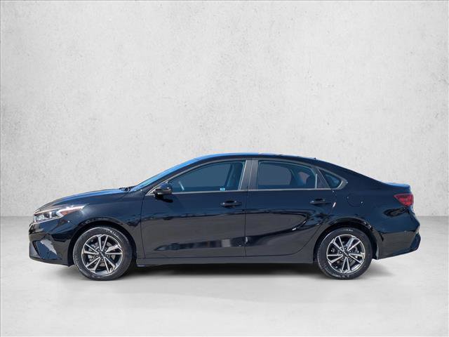 Used 2023 Kia Forte LXS FWD image 9