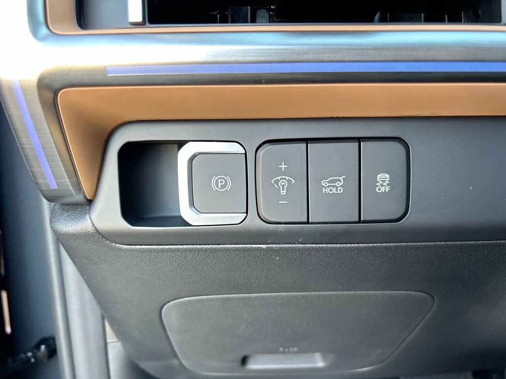 New 2026 Hyundai Santa Fe Calligraphy FWD image 29