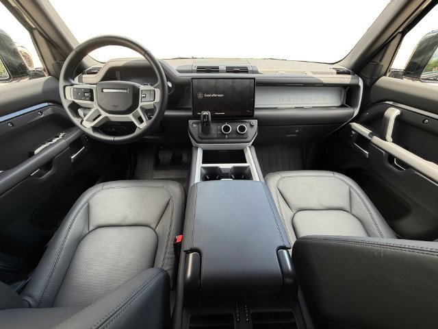 Certified 2026 Land Rover Defender 110 X-Dynamic SE AWD/4WD image 12