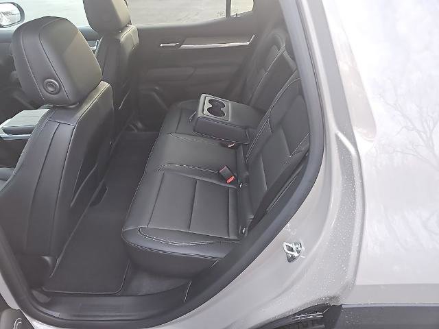 New 2026 GMC Terrain Elevation w/ Elevation Premium Package image 21