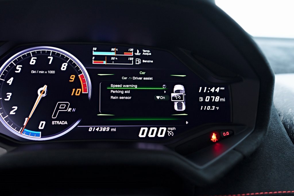 Used 2018 Lamborghini Huracan Performante image 89