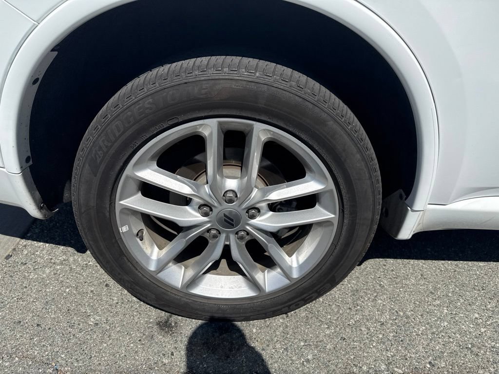 Used 2023 Dodge Durango GT AWD/4WD image 10