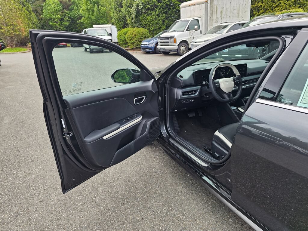 New 2026 Kia K4 GT-Line Turbo FWD image 19