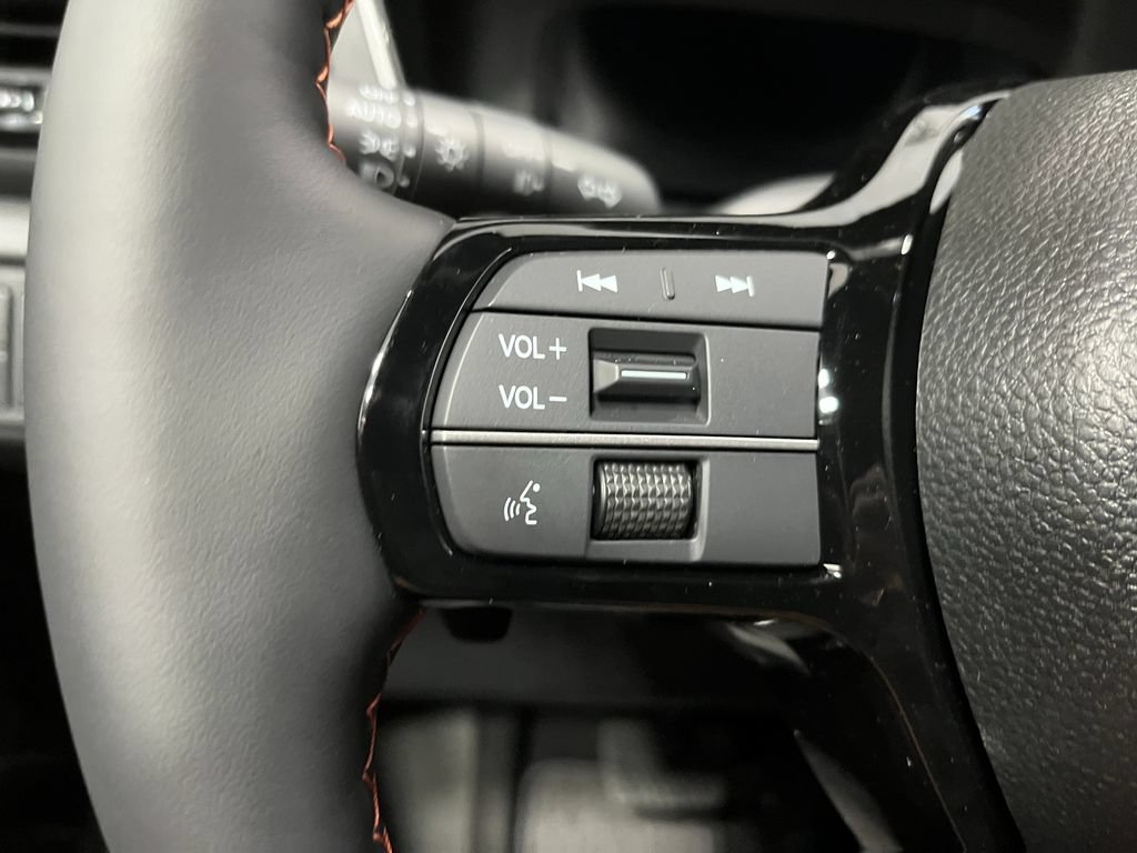 New 2026 Honda Passport TrailSport Elite image 14