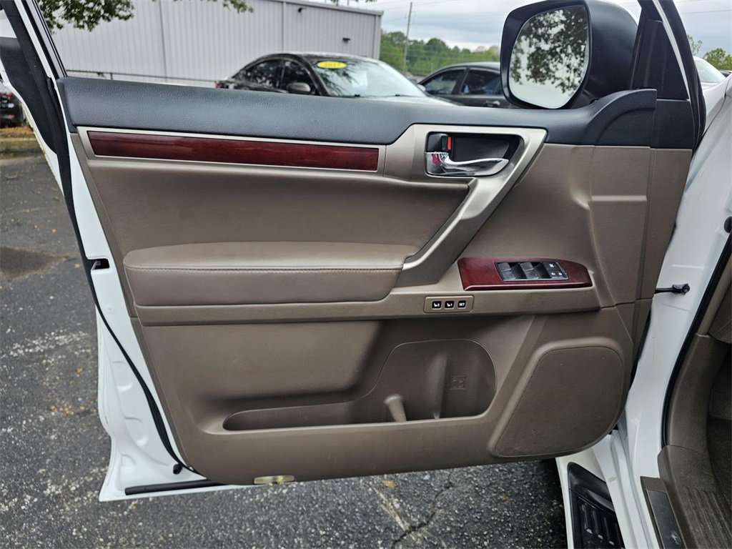 Used 2019 Lexus GX 460 Premium image 12