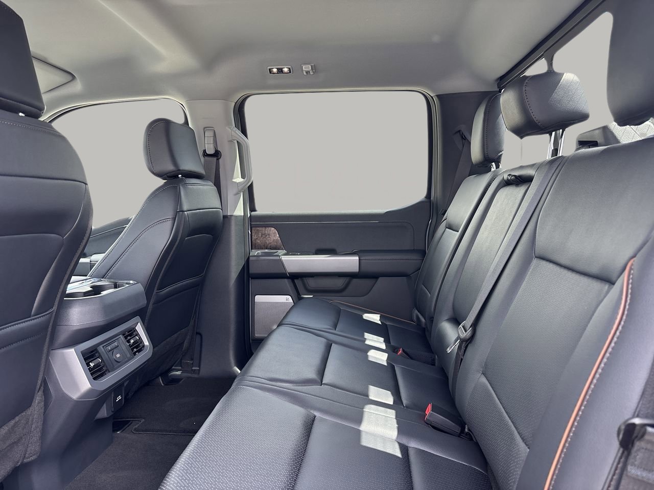 New 2026 Ford F350 Lariat image 16