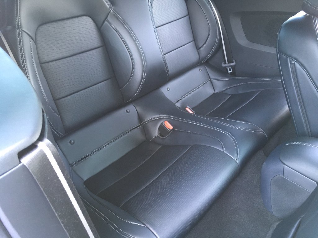 Used 2024 Ford Mustang GT Premium RWD image 23