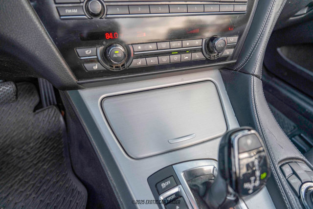 Used 2012 BMW 650i Convertible image 50