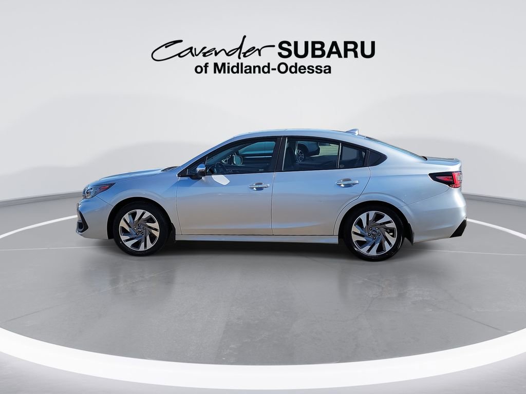 Used 2024 Subaru Legacy Touring XT image 5