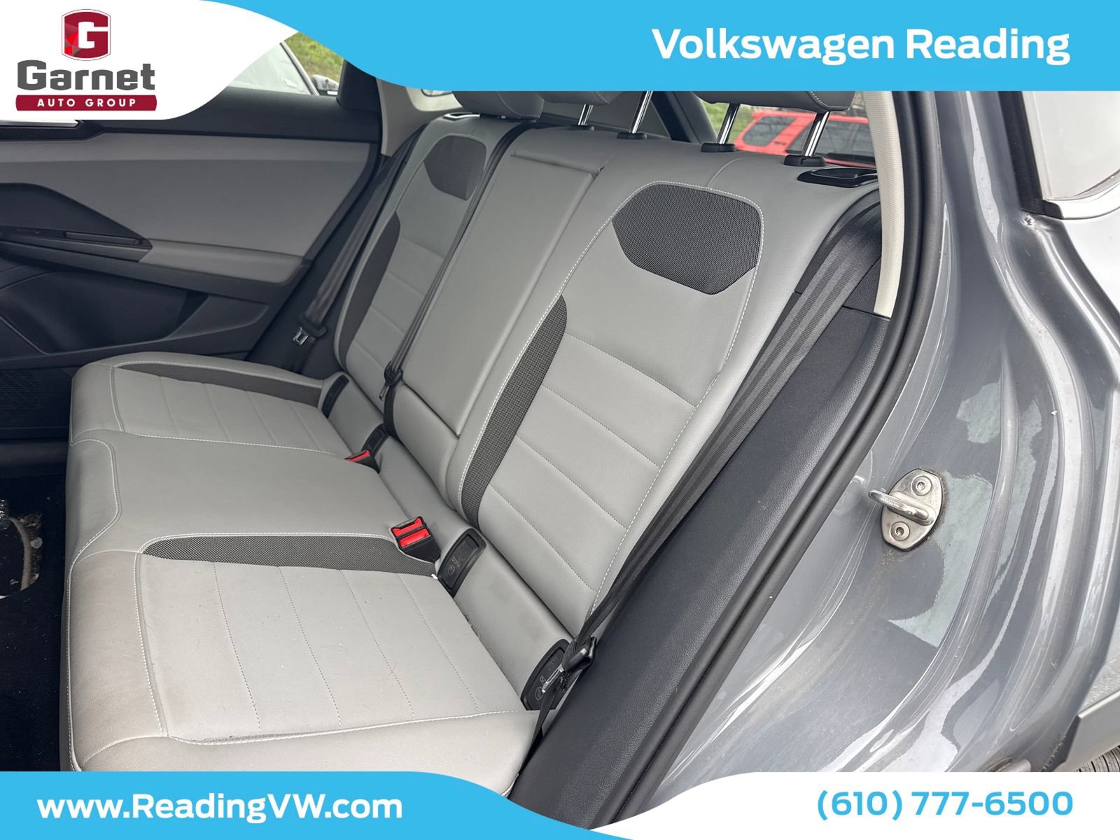 Used 2023 Volkswagen Taos SE image 13