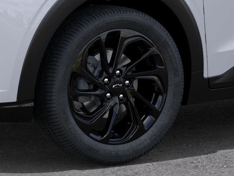 New 2027 Chevrolet Bolt RS image 9