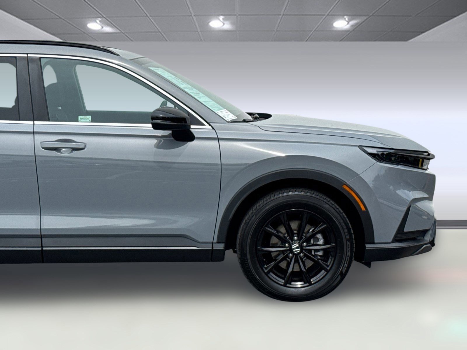 Certified 2024 Honda CR-V Sport image 34