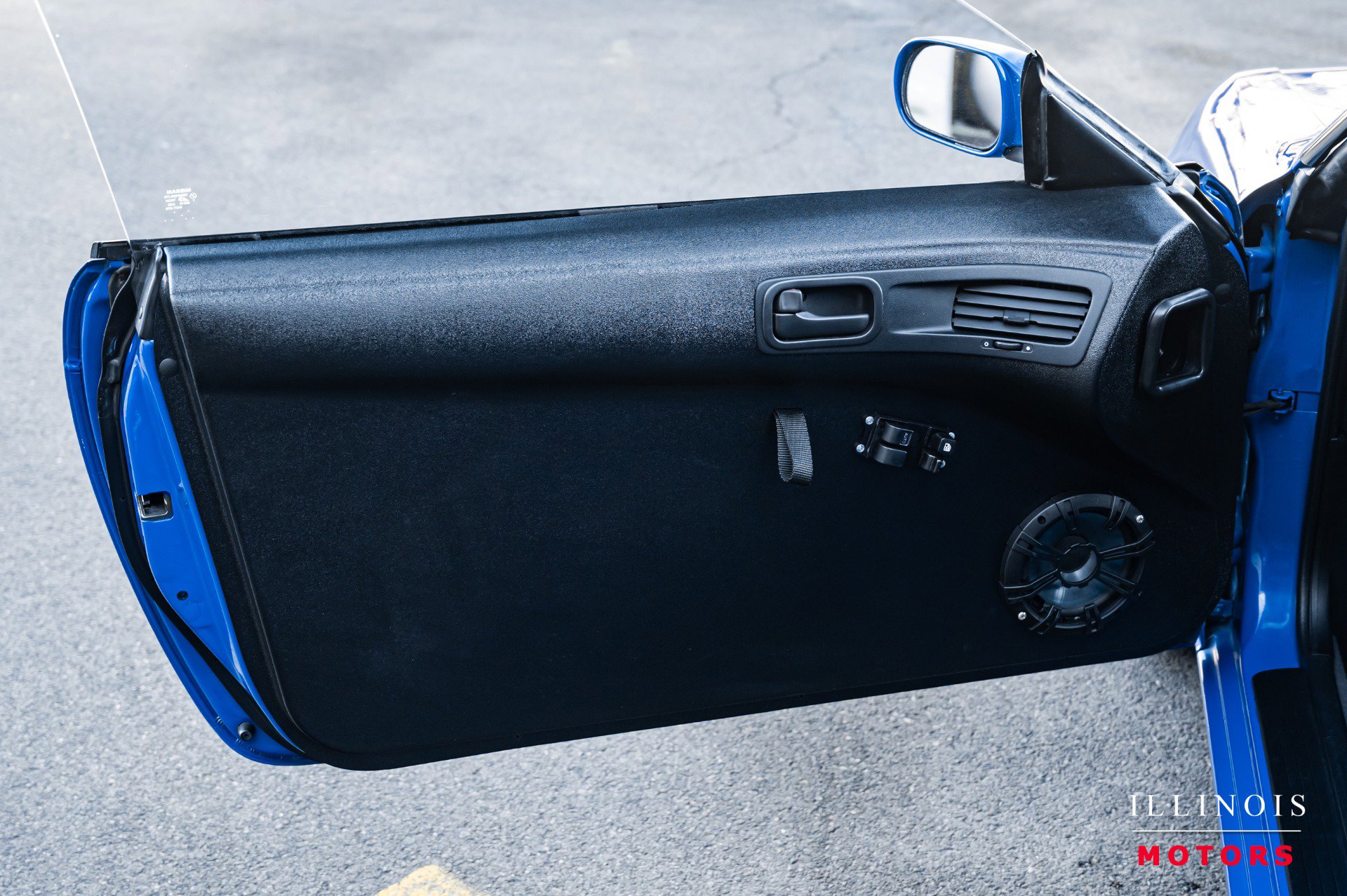 Used 1996 Nissan 240SX RWD image 17