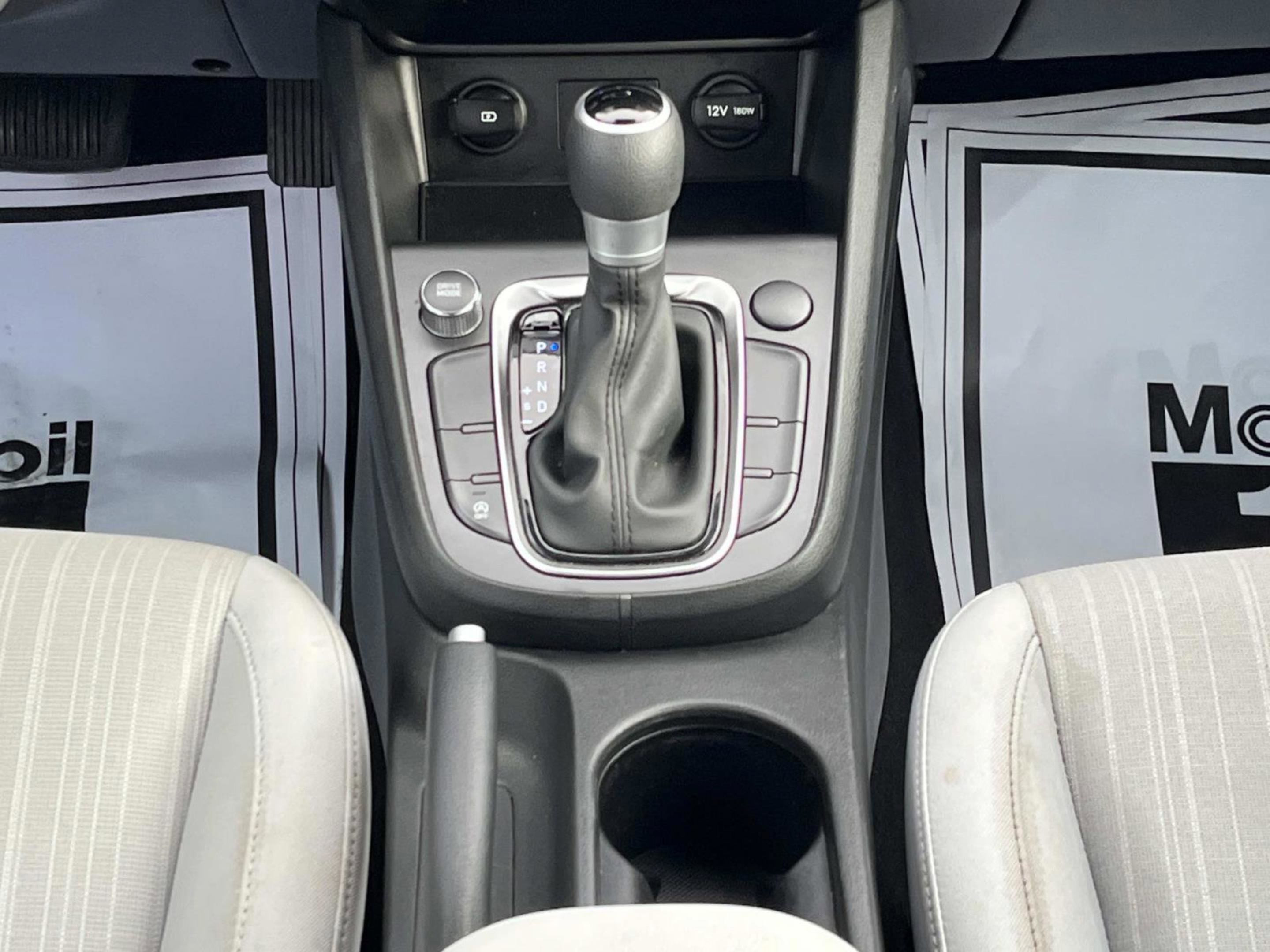 Used 2023 Hyundai Kona SEL image 16