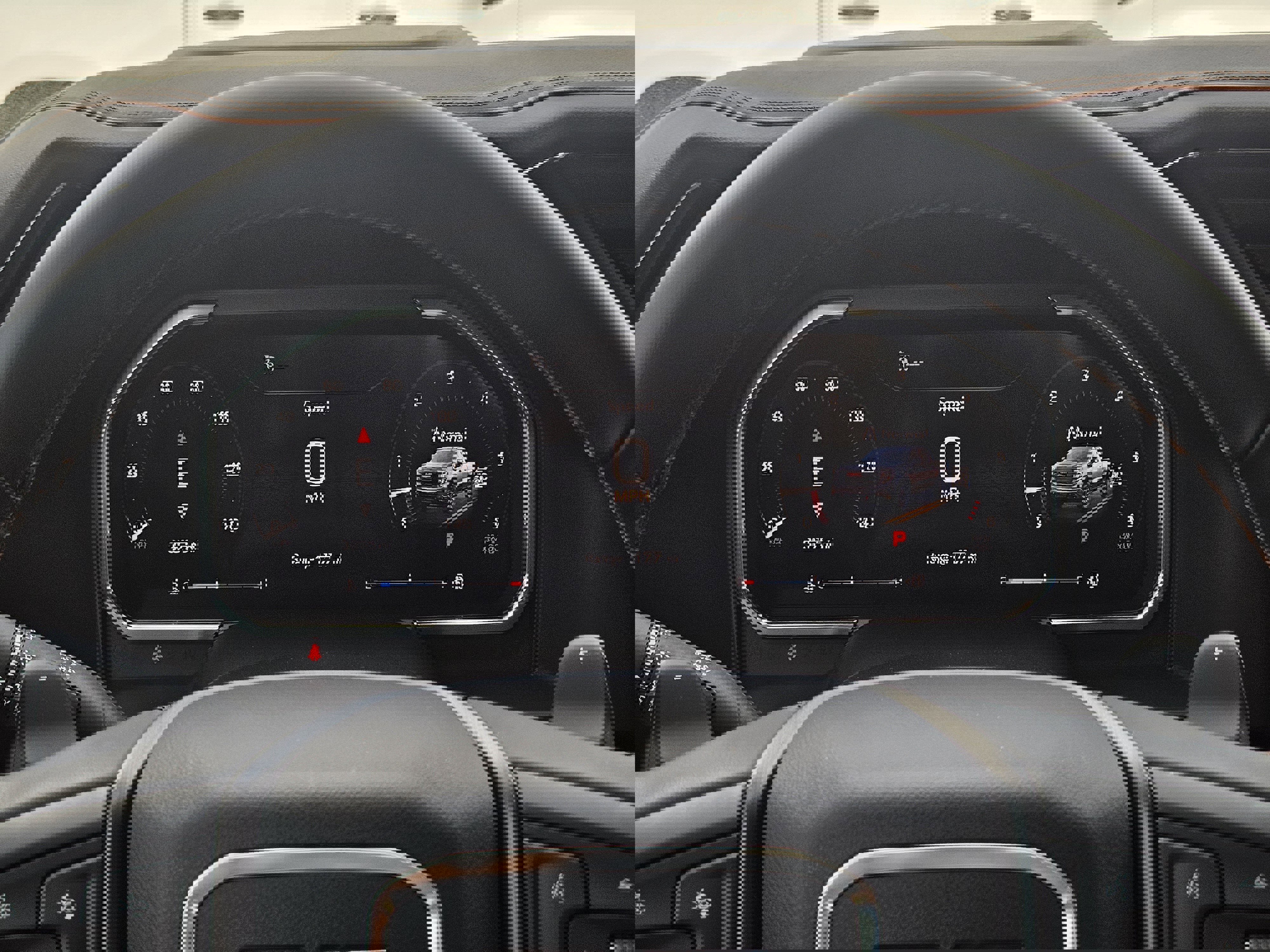 New 2026 GMC Sierra 1500 AT4 w/ AT4 Premium Package image 15