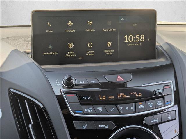 New 2026 Acura RDX SH-AWD image 14