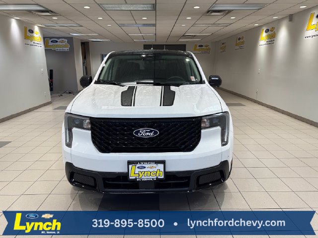 New 2026 Ford Maverick Lariat w/ Black Appearance Package AWD/4WD image 22