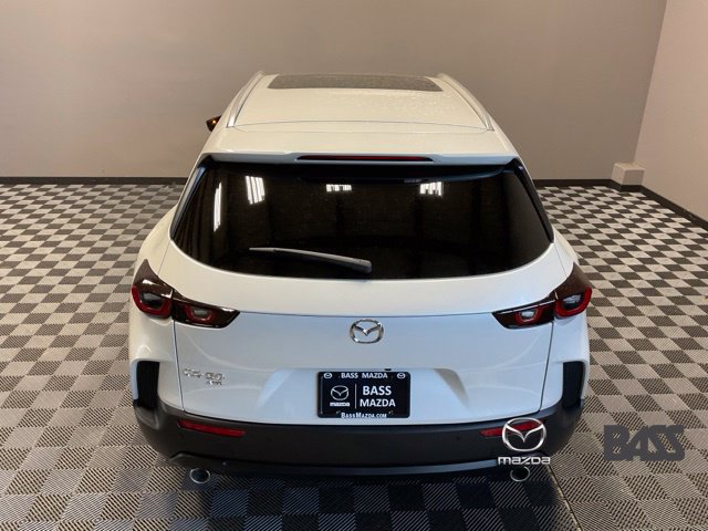 New 2026 MAZDA CX-50 AWD 2.5 S w/ Cargo Package image 11