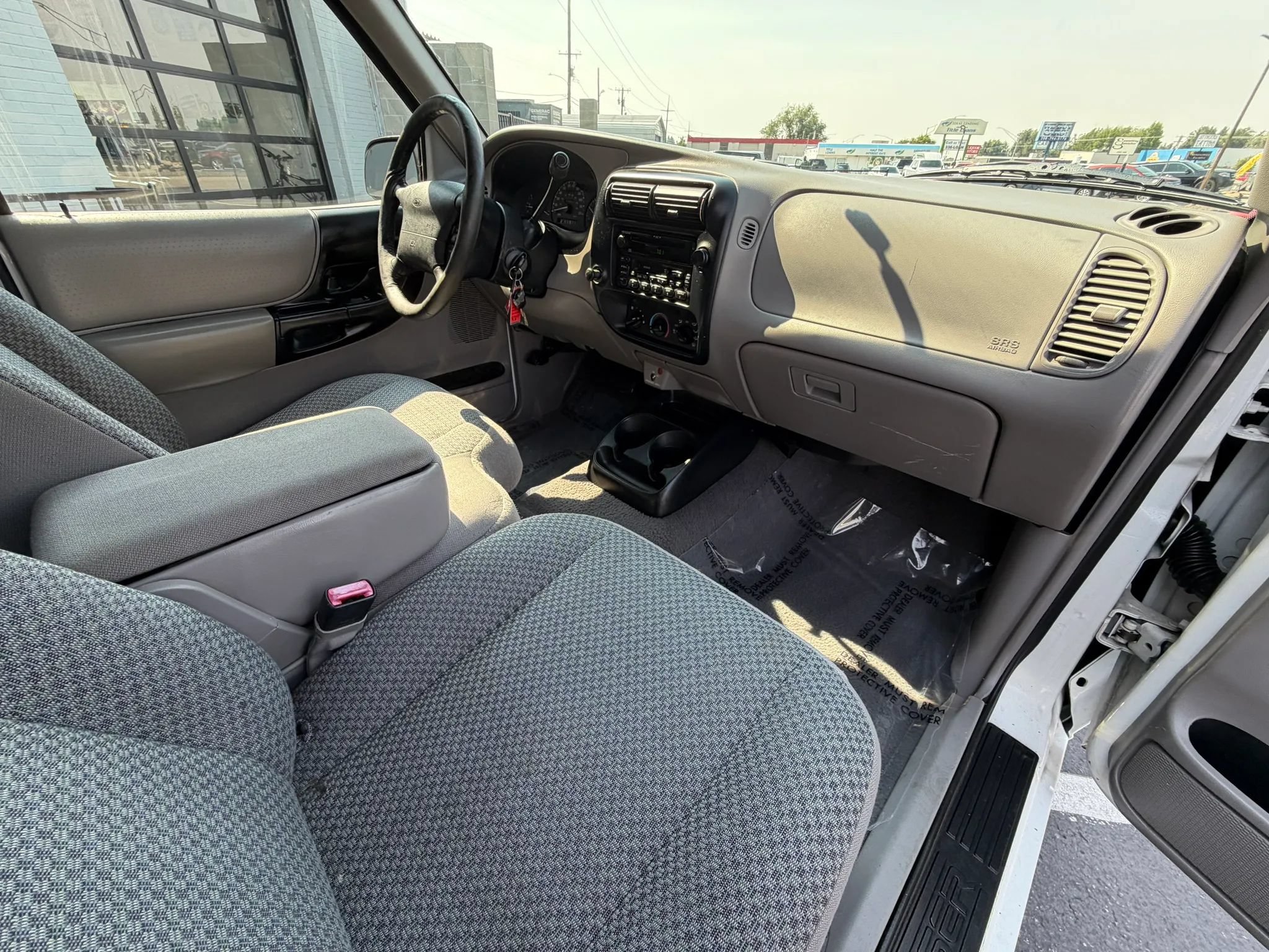 Used 1999 Ford Ranger 2WD SuperCab image 14