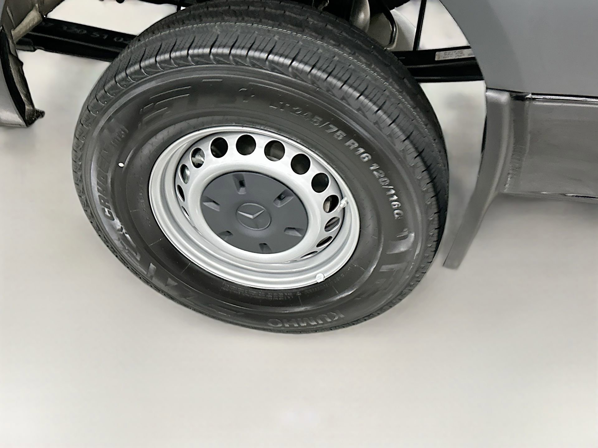 Used 2026 Mercedes-Benz Sprinter 2500 image 31