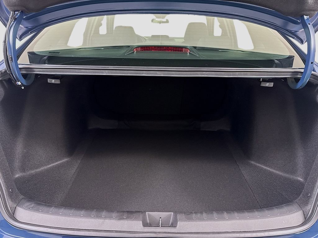 Used 2025 Honda Civic Sport image 22