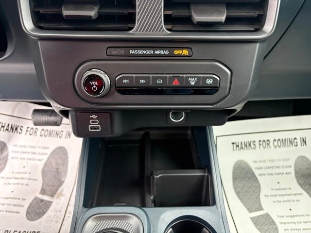 New 2026 Ford Maverick XL w/ 4K Tow Package image 21