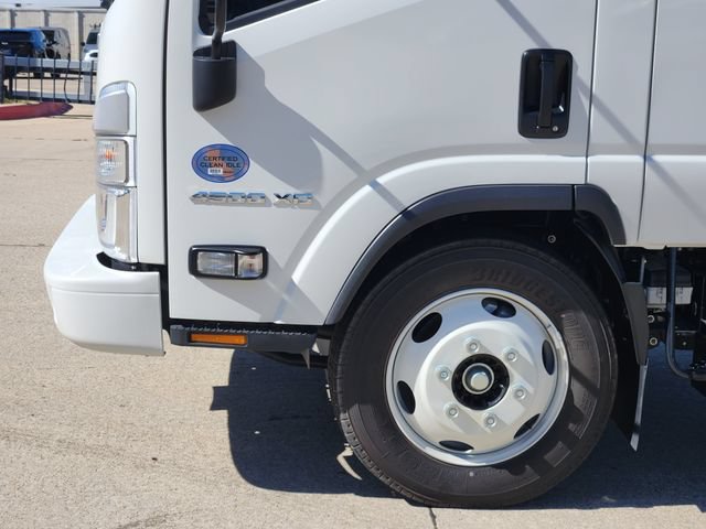 New 2024 Chevrolet Low Cab Forward 4500XD RWD image 14