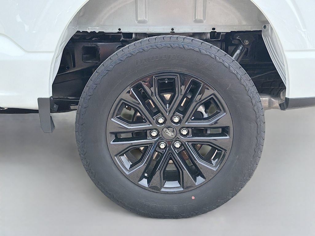 Used 2024 Ford F150 XLT w/ Equipment Group 302A MID AWD/4WD image 34