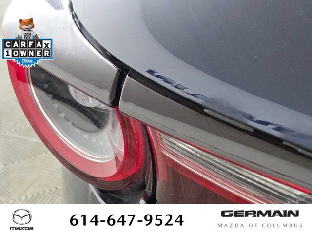 Certified 2024 MAZDA CX-30 AWD 2.5 S w/ Preferred Package image 15