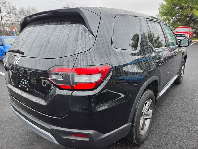 Used 2023 Honda Pilot EX-L image 16