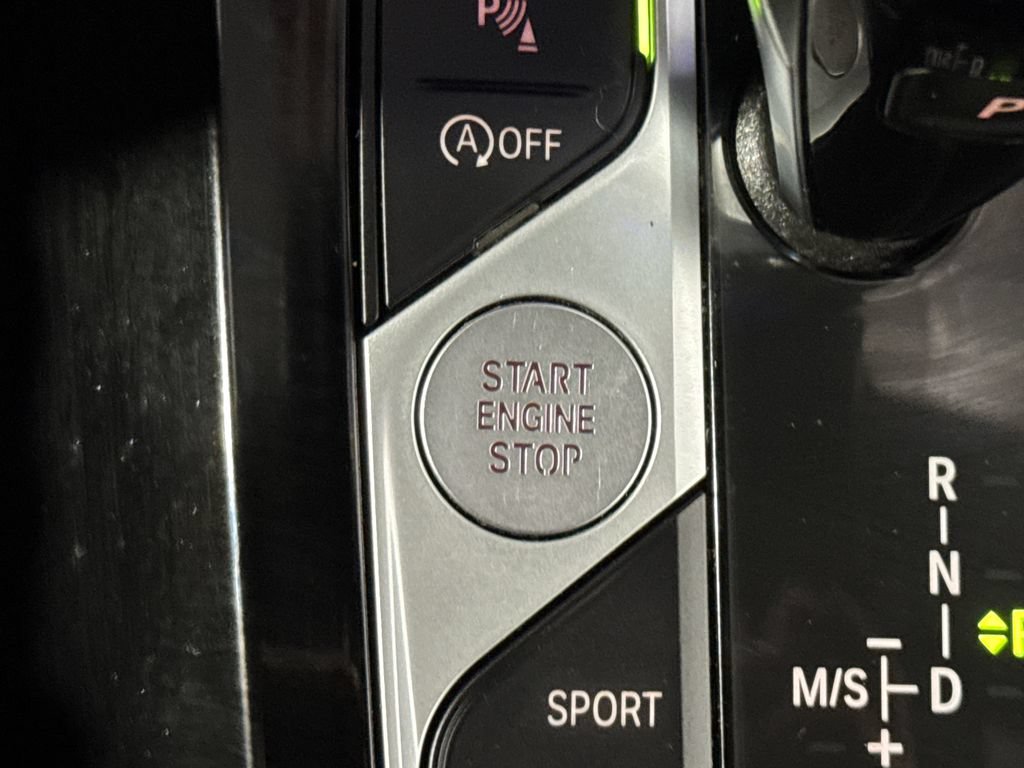 Used 2023 BMW X3 xDrive30i AWD/4WD image 44