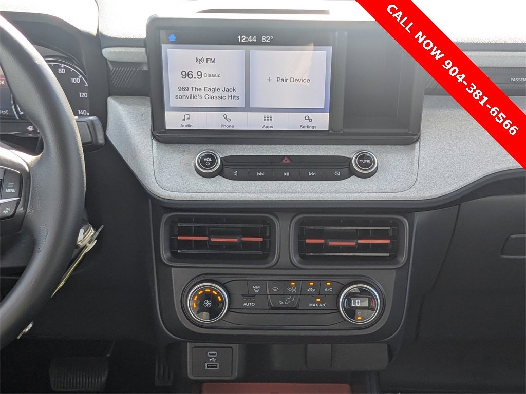 Used 2022 Ford Maverick XLT w/ Equipment Group 300A Standard image 19