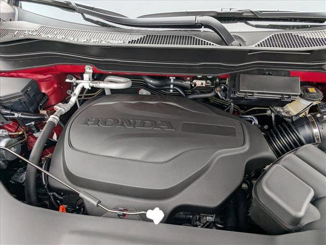 New 2026 Honda Ridgeline RTL image 17