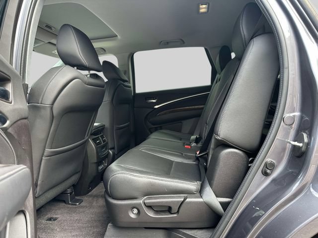 Used 2019 Acura MDX w/ Technology Package AWD/4WD image 20