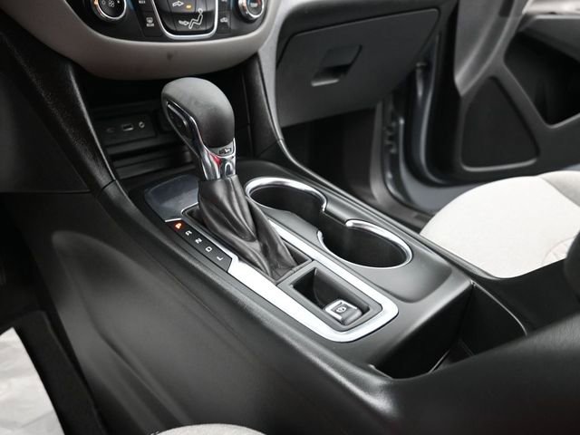 Used 2024 Chevrolet Equinox LS w/ LS Convenience Package image 23