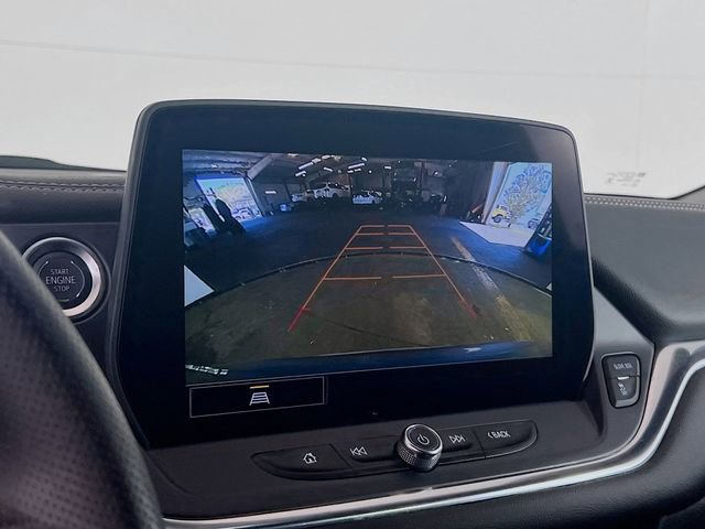 Used 2025 Chevrolet Blazer LT image 15