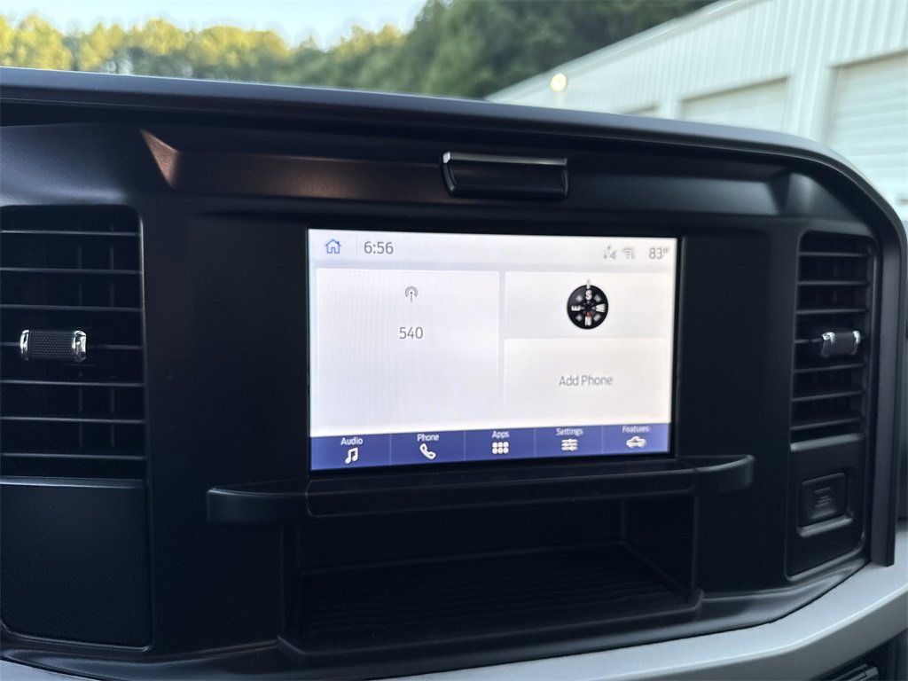 New 2026 Ford F250 XLT w/ 360-Degree Camera Package image 24