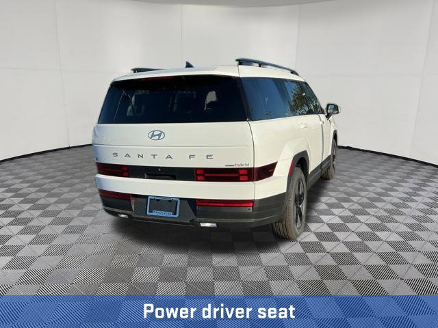 New 2027 Hyundai Santa Fe SEL AWD/4WD image 8